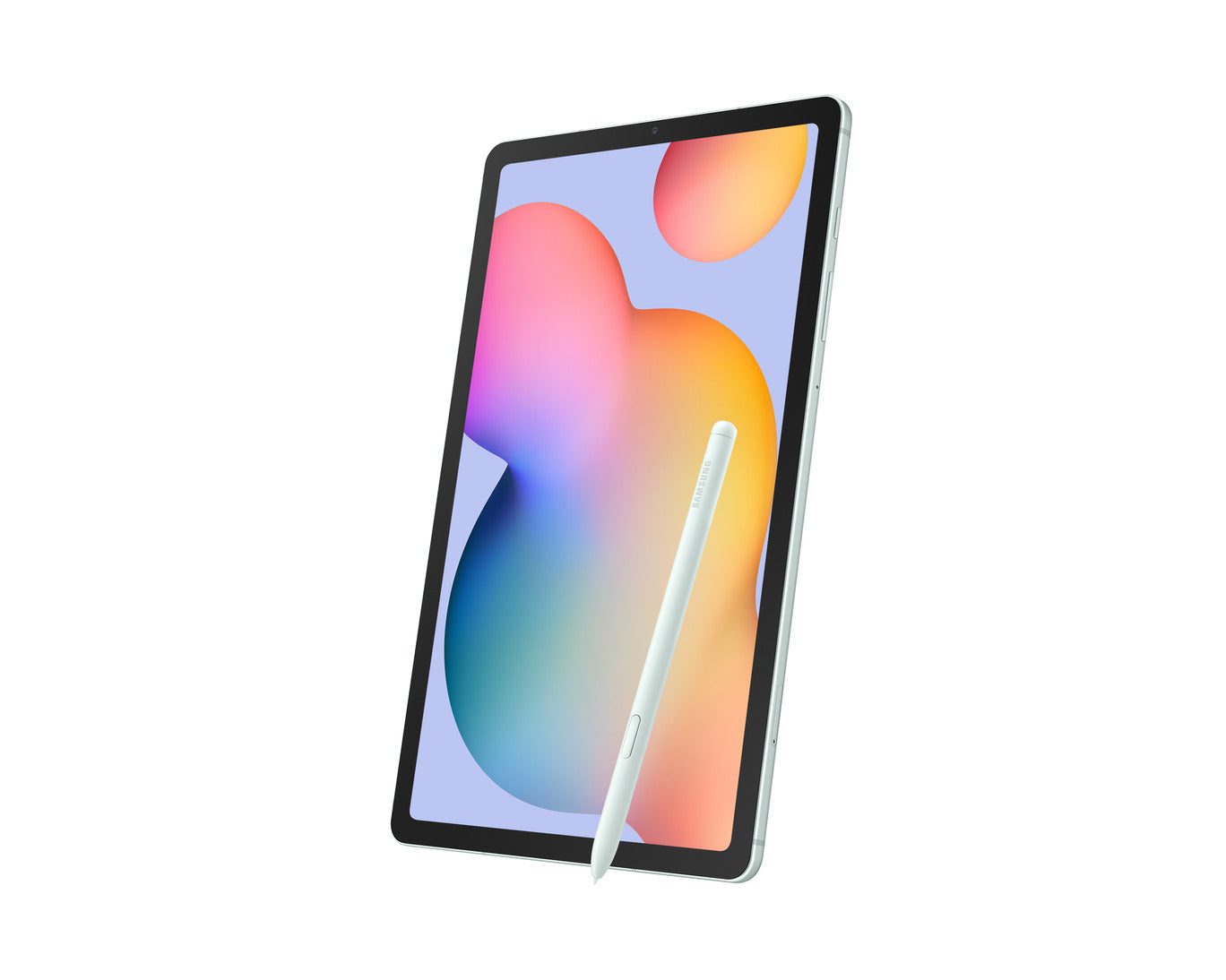 Samsung Galaxy Tab S6 Lite