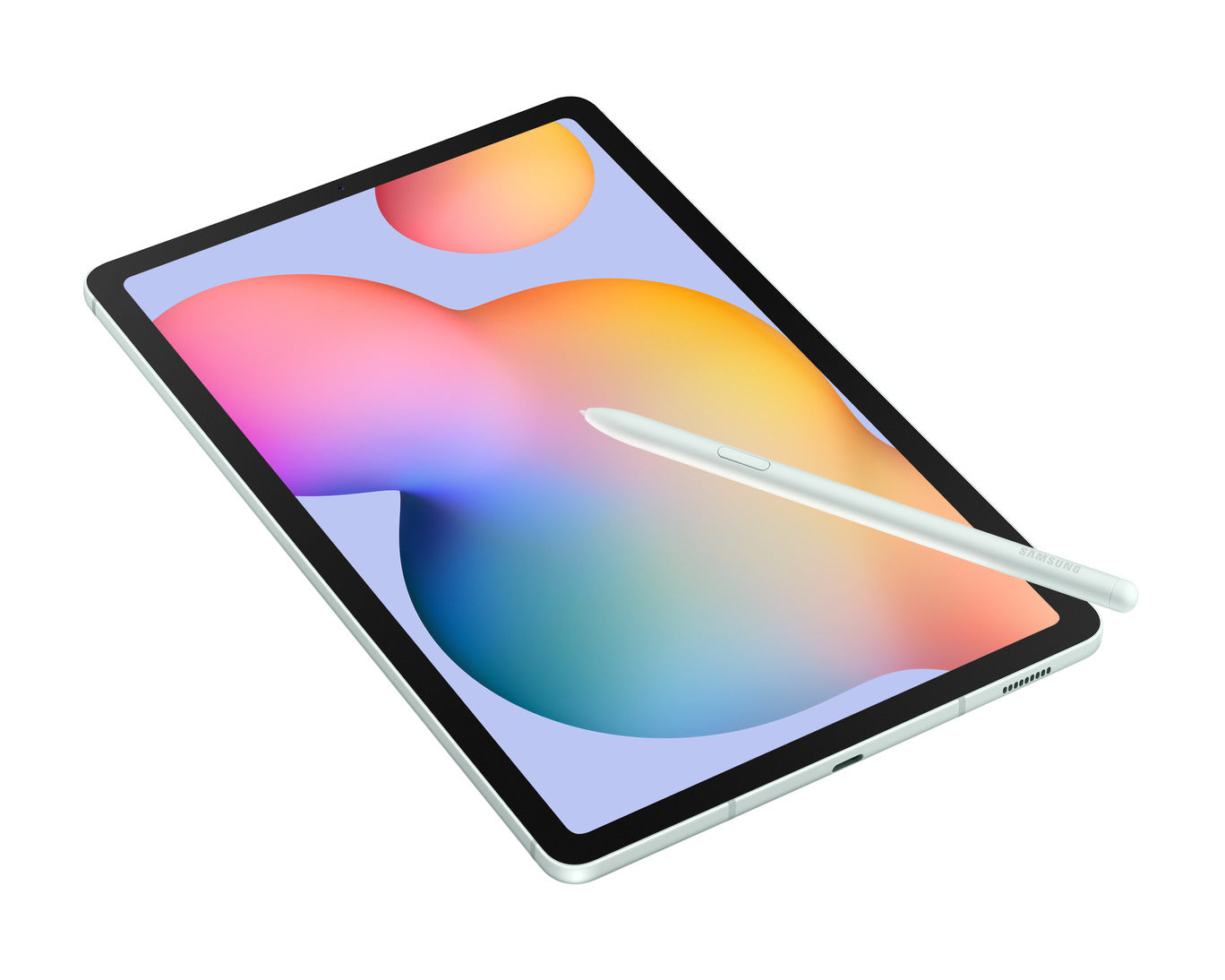Samsung Galaxy Tab S6 Lite