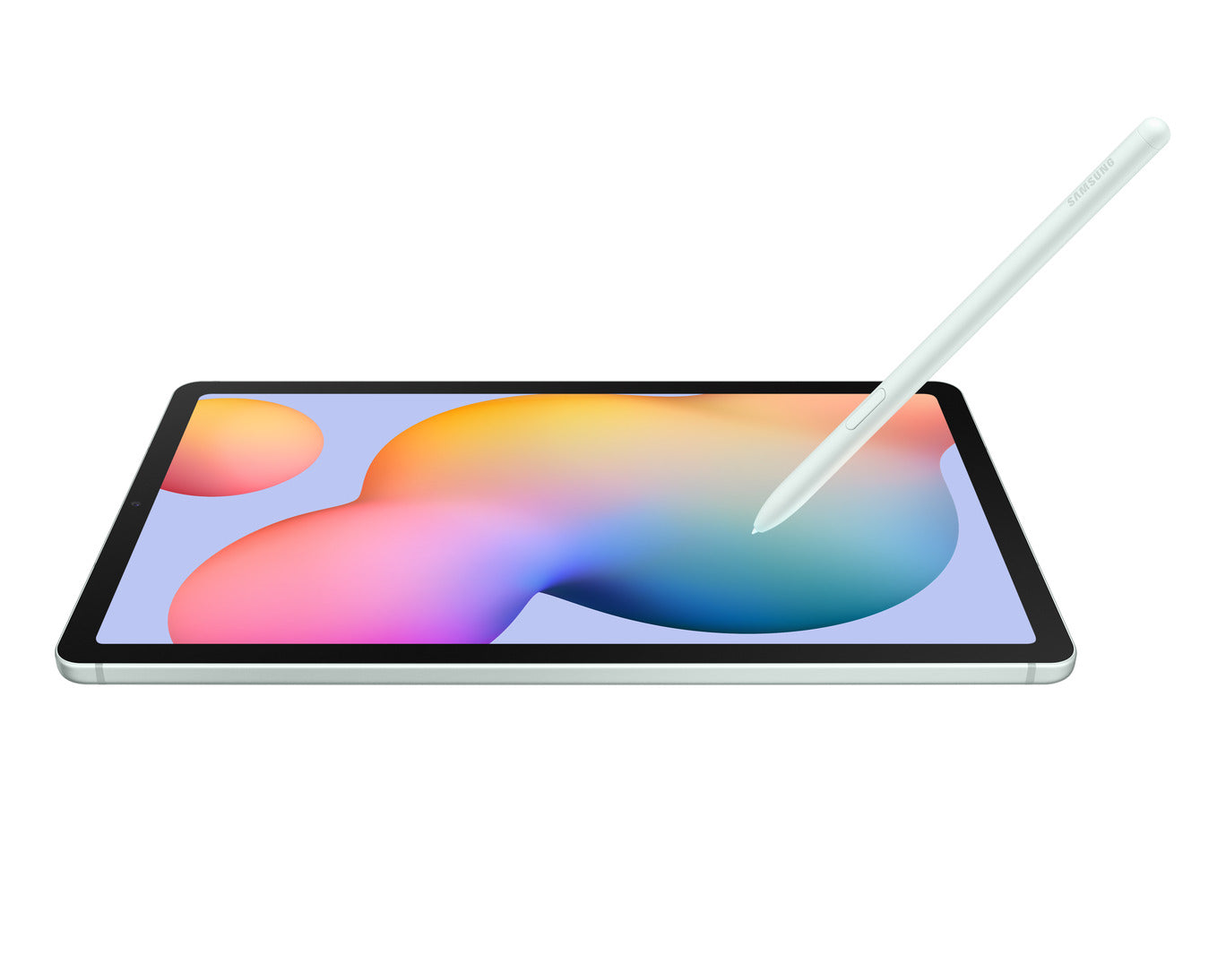 Samsung Galaxy Tab S6 Lite