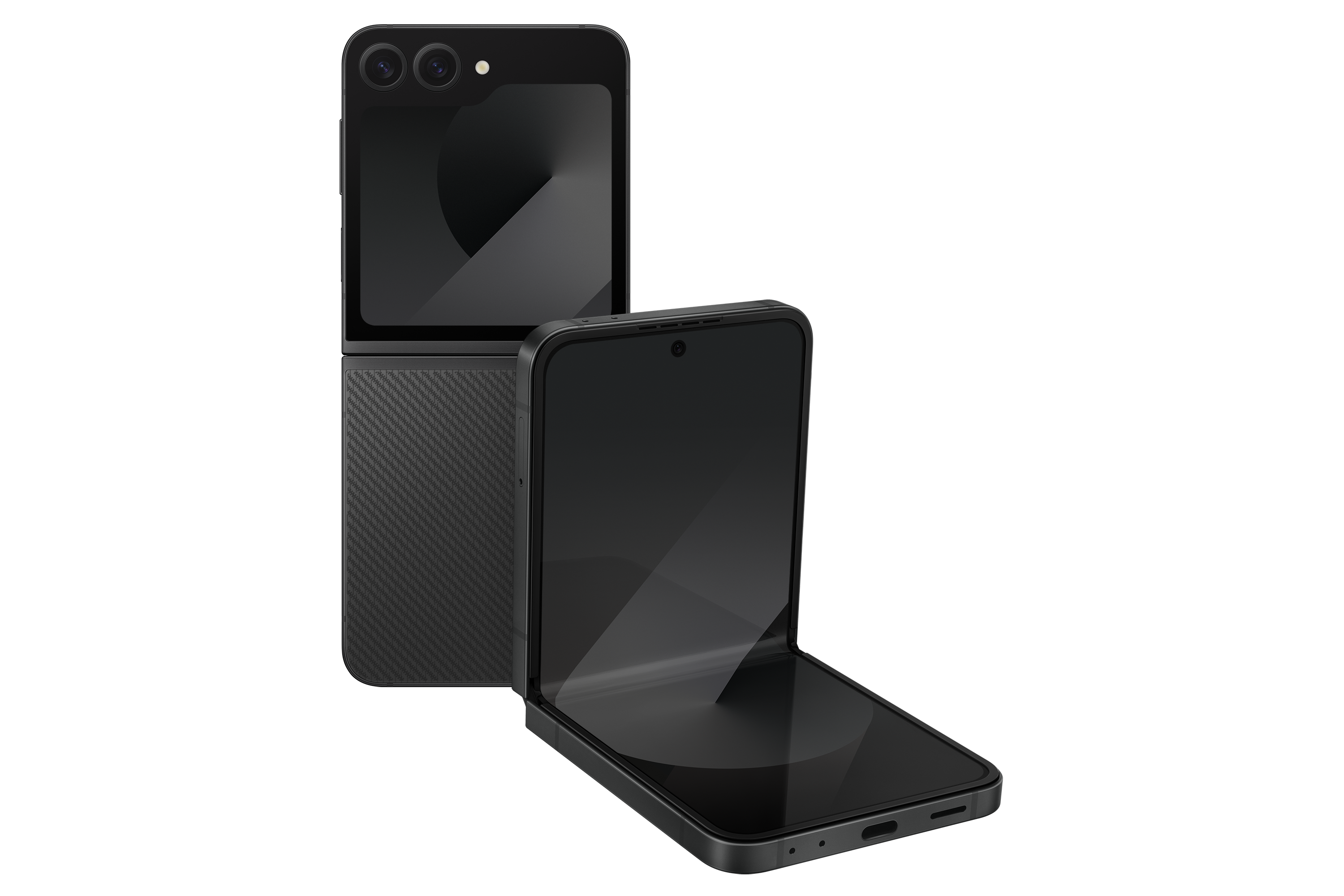 Used Samsung Galaxy Z Flip6