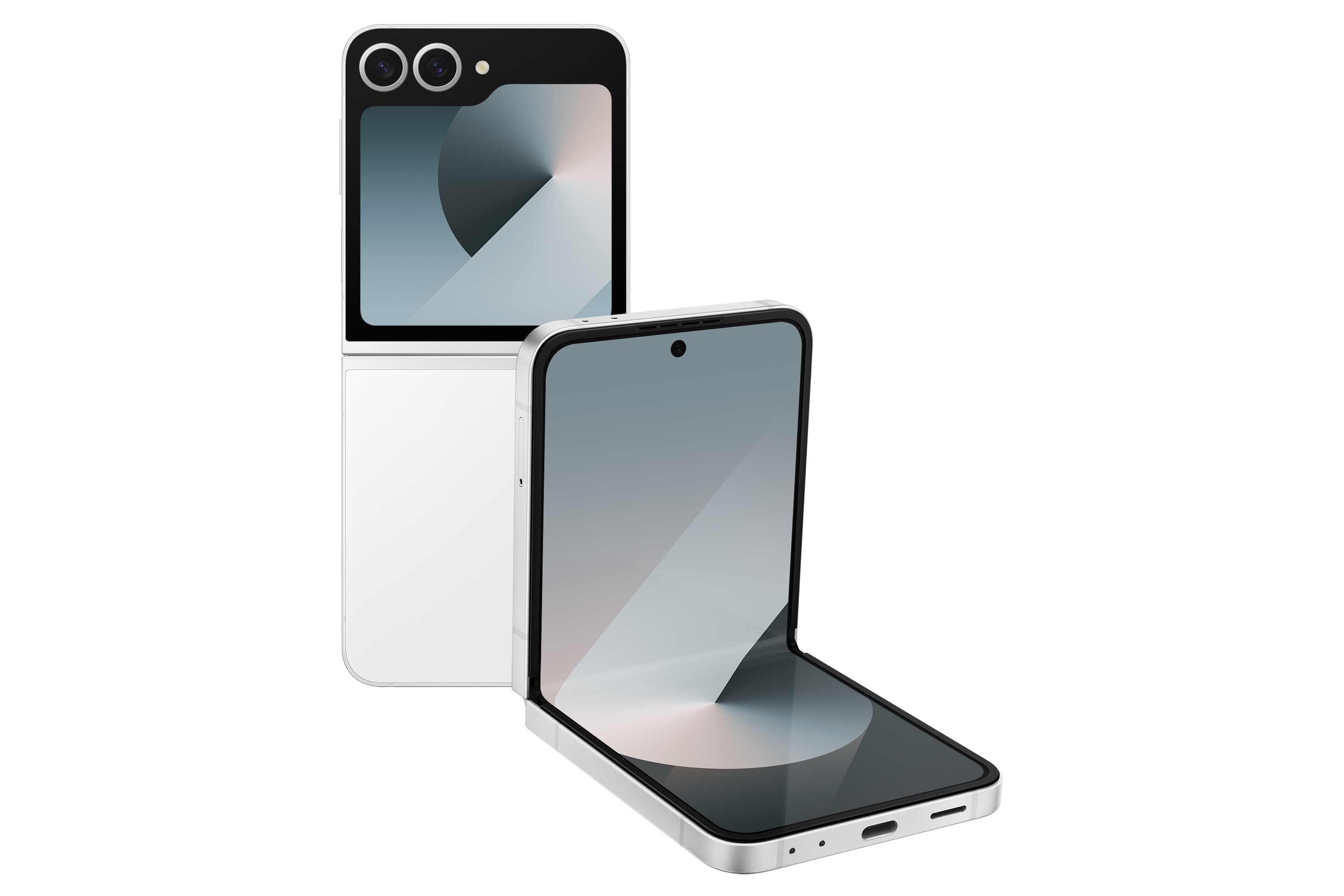 Used Samsung Galaxy Z Flip6