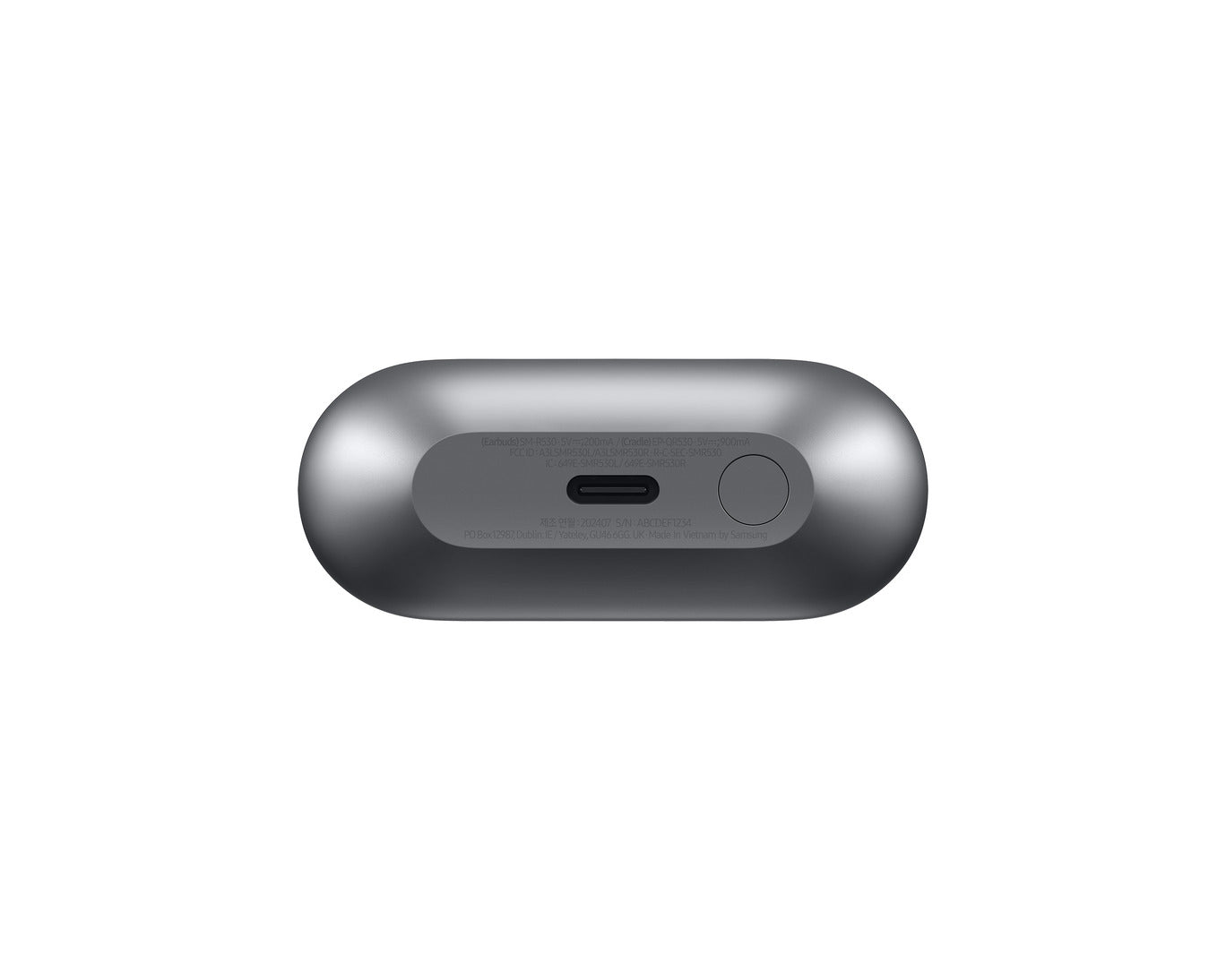 Samsung Galaxy Buds3