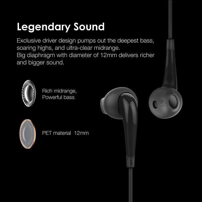 Oraimo Halo Earphones OEP-E21P