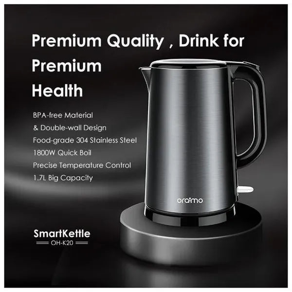Smart Kettle
