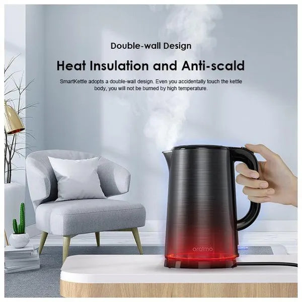 Smart Kettle
