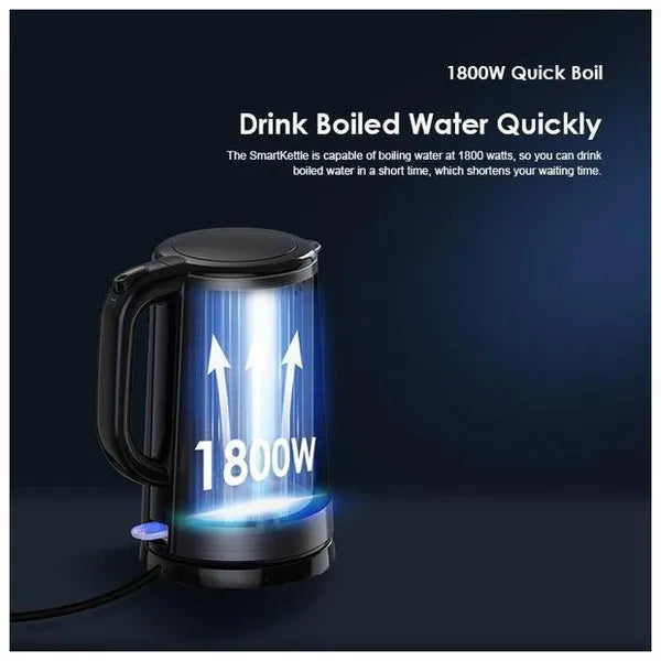 Smart Kettle