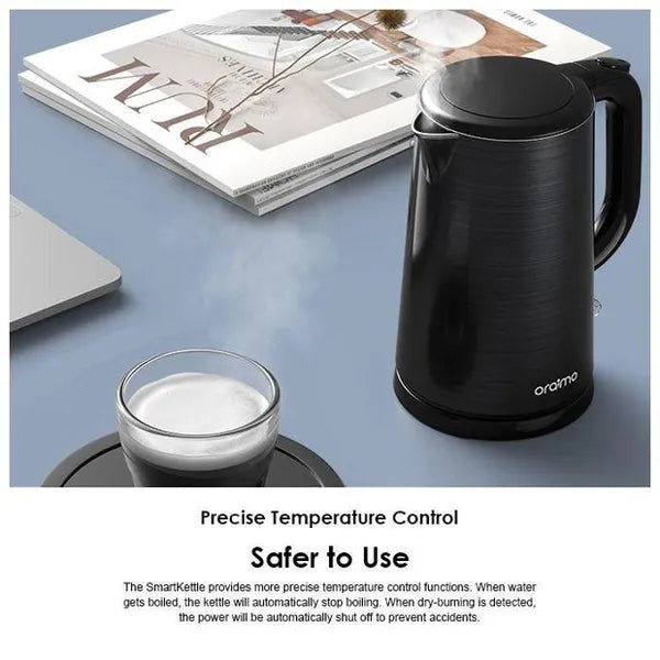 Smart Kettle