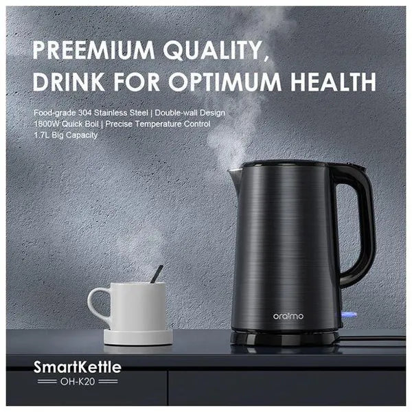 Smart Kettle