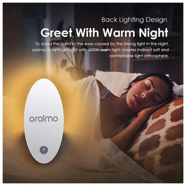 Smart NightLight