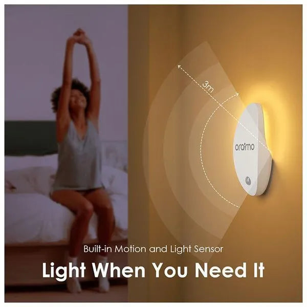Smart NightLight