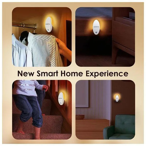 Smart NightLight