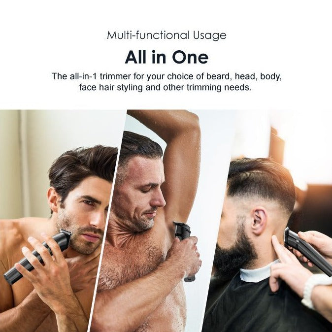 Oraimo Smart Trimmer OPC-TR10