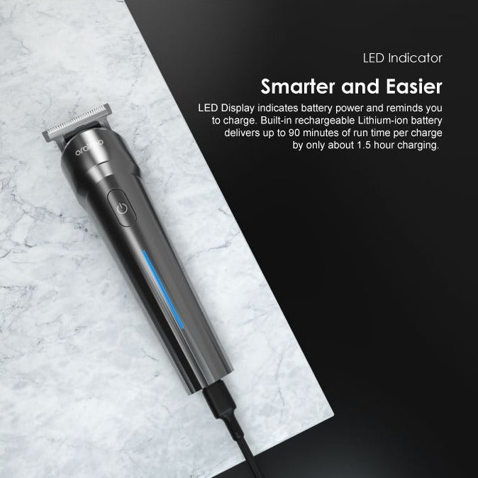 Oraimo Smart Trimmer OPC-TR10