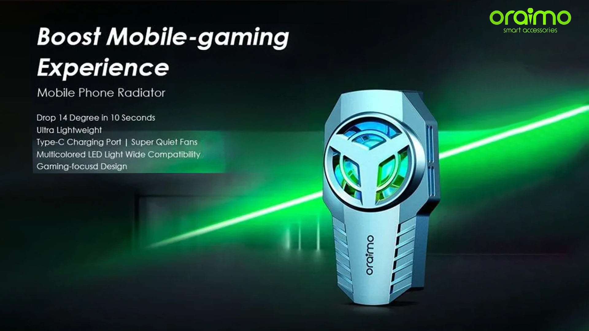 Smart Cooler Banner 1