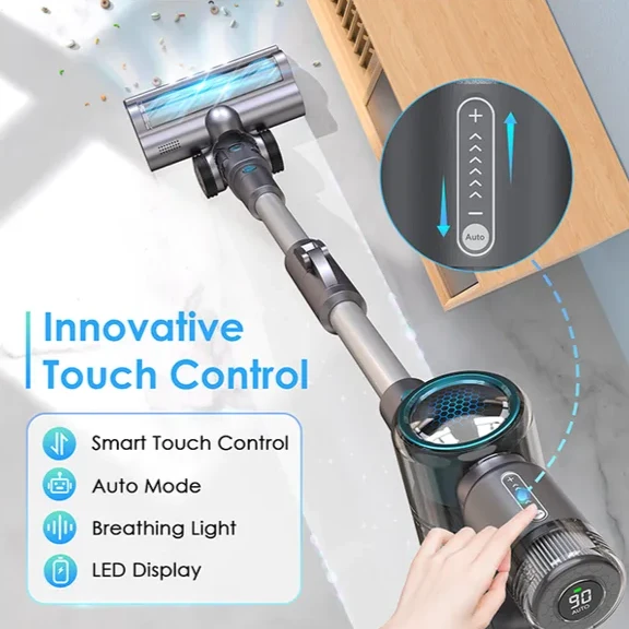 Oraimo Ultra Cleaner S2 Vacuum OSV-103