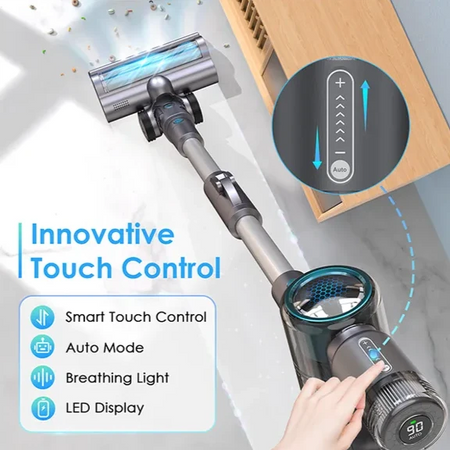 Oraimo Ultra Cleaner S2 Vacuum OSV-103