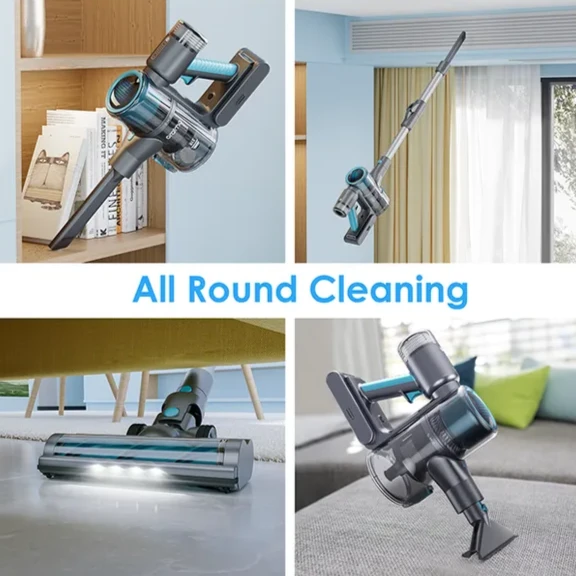 Oraimo Ultra Cleaner S2 Vacuum OSV-103