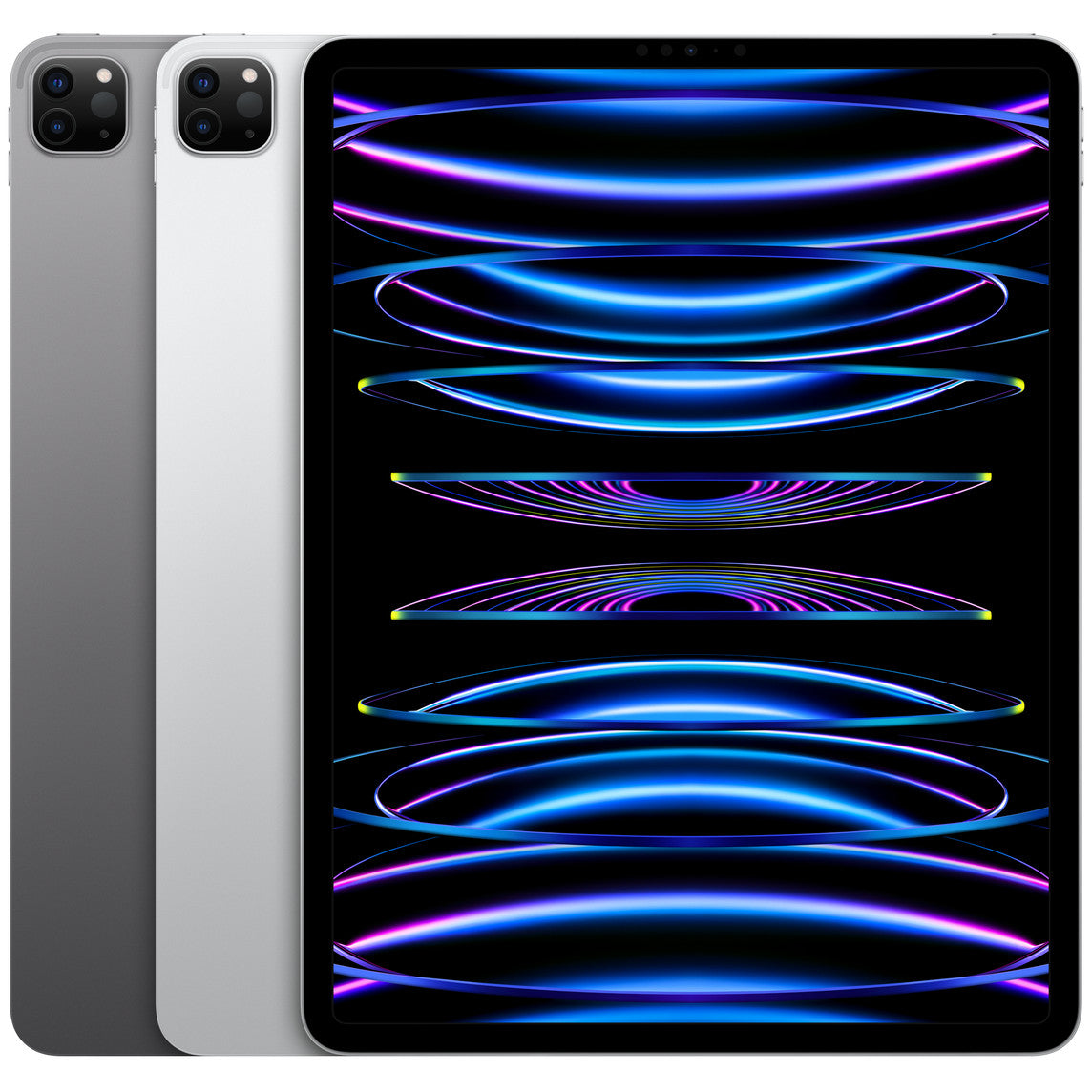 iPad Pro 12.9-inch (6th Gen)