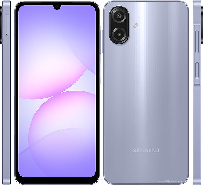 Samsung A075