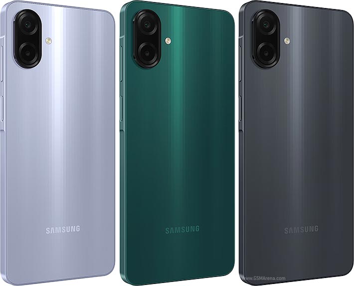 Samsung Galaxy A07s