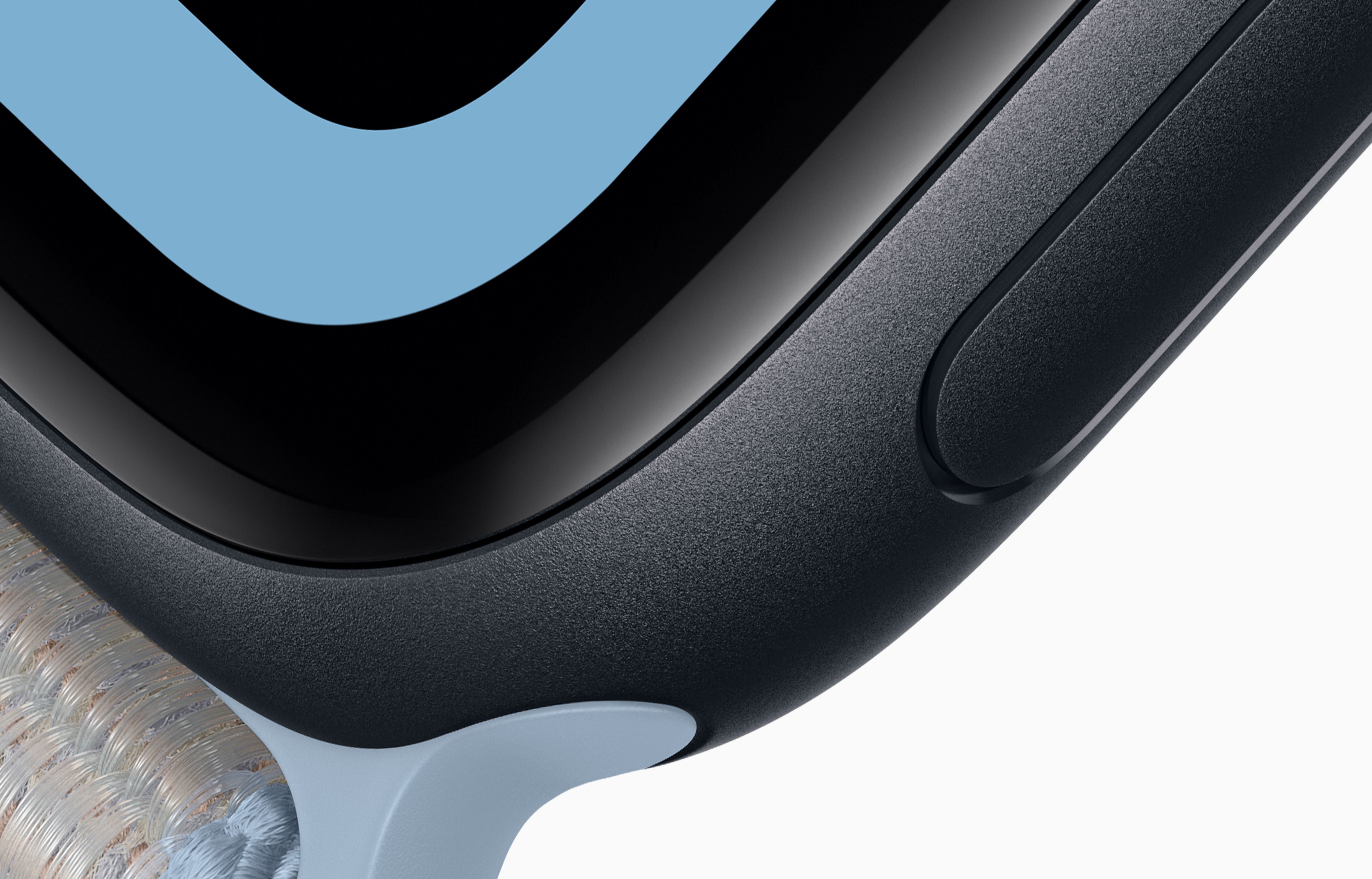 Apple Watch SE 3 (40mm)