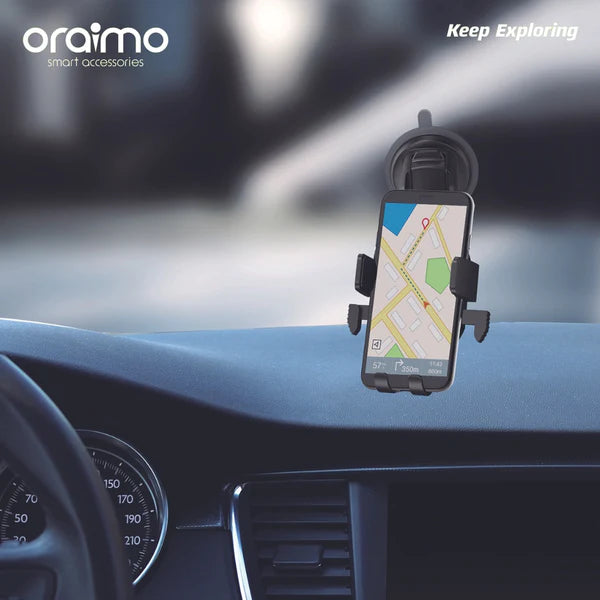 Oraimo Hydra 3 Car Mount OCM-12