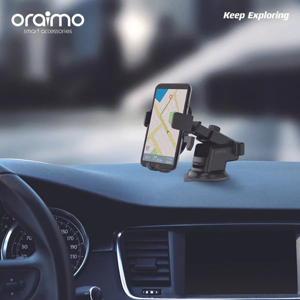 Oraimo Hydra 3 Car Mount OCM-12