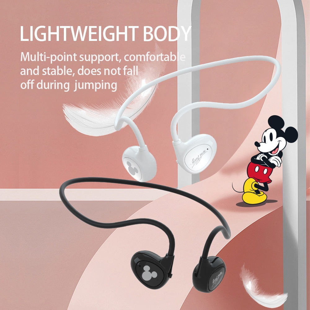 Monster Disney Wireless Earphones QS-Q2