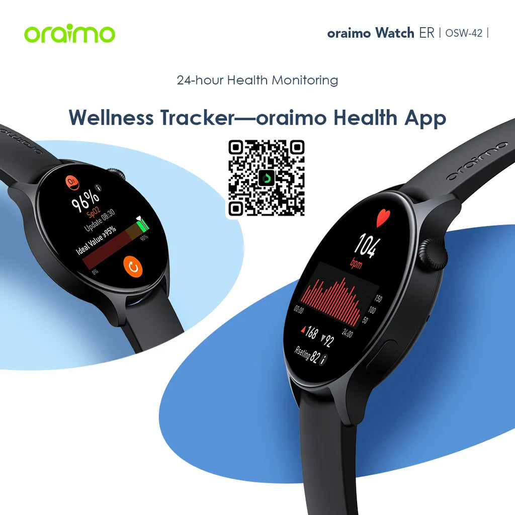 Oraimo Watch ER OSW-42