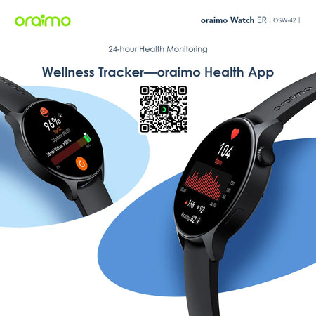 Oraimo Watch ER OSW-42