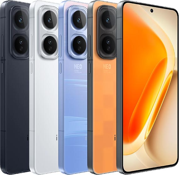 Vivo IQOO Neo 11