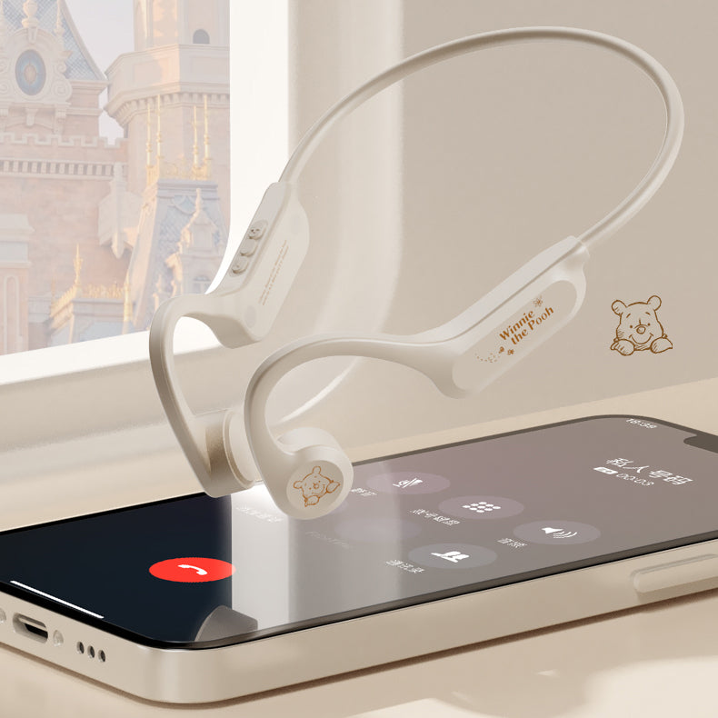 Monster Disney Wireless Earphones QS-10