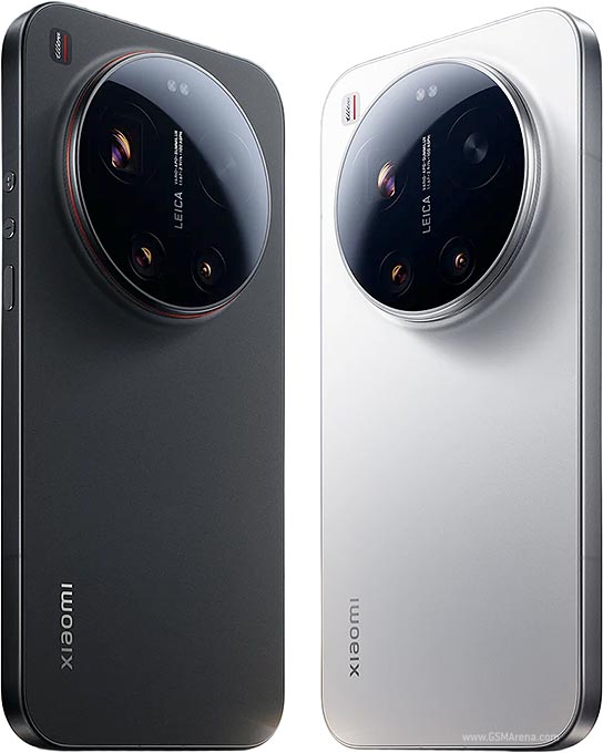 XIAOMI 17 ULTRA (e-SIM)