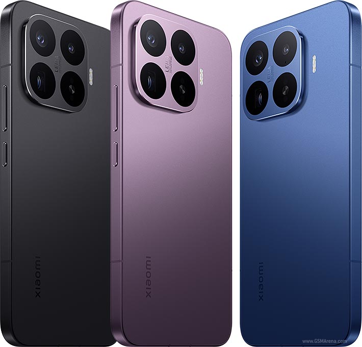 Xiaomi 17T Pro (e-SIM)