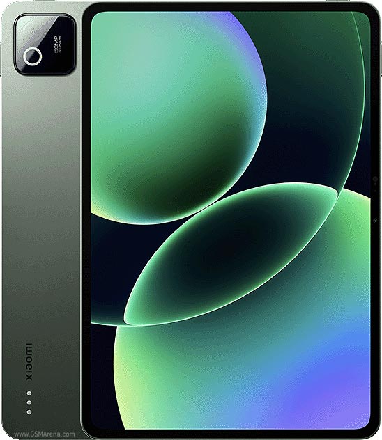XIAOMI PAD 8 PRO + Free Xiaomi Smart  Focus Pen