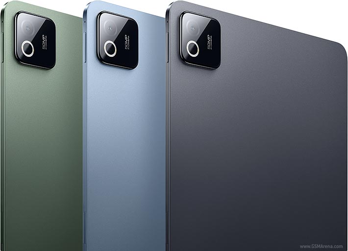 XIAOMI PAD 8 PRO + Free Xiaomi Smart  Focus Pen