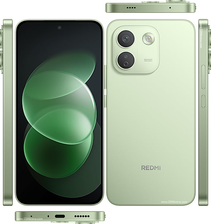 Xiaomi REDMI 17 5G
