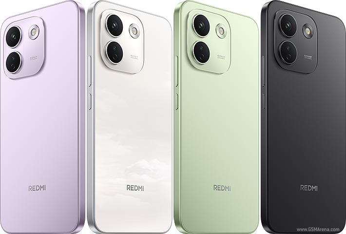 Xiaomi REDMI 17 5G