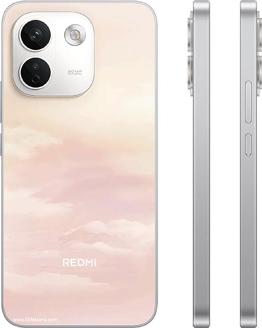 Xiaomi REDMI 17 5G