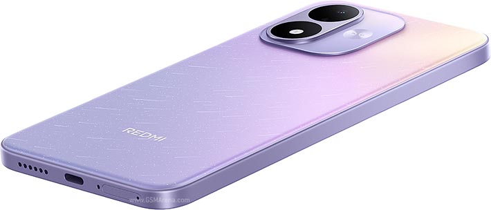 Xiaomi Redmi Note 17