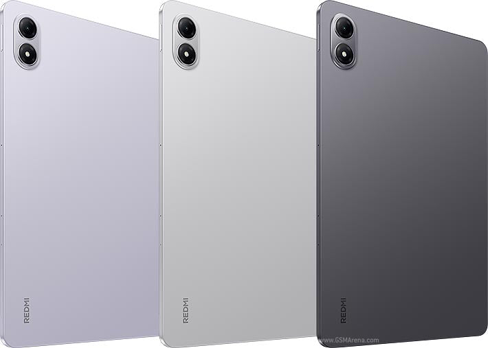 REDMI PAD 2 PRO + KEYBOARD +Free Xiaomi Smart  Pen