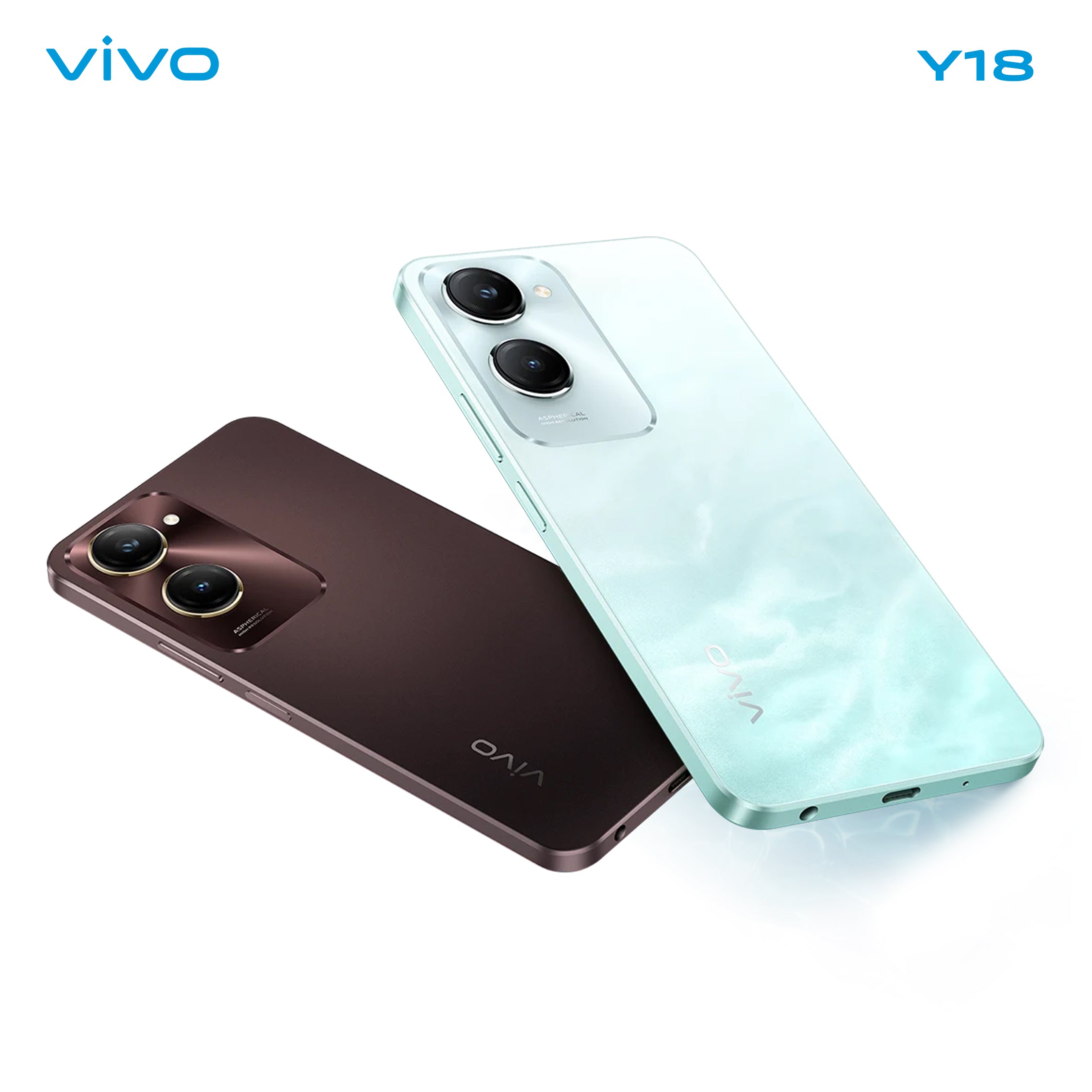 Vivo Y18 vivo-y18