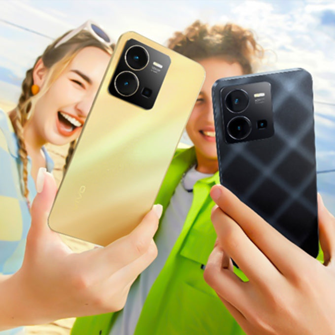 Vivo Y35